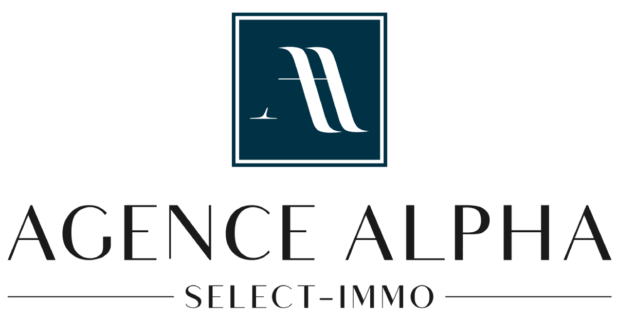 Logo de l'agence Agence Alpha - Select Immo